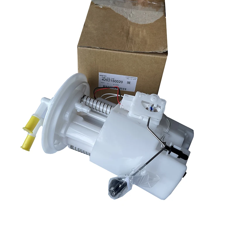 New Fuel Pump Module  Assy 42021SC020 For Subaru Forester Legacy XV Outback Impreza BRZ 09-10