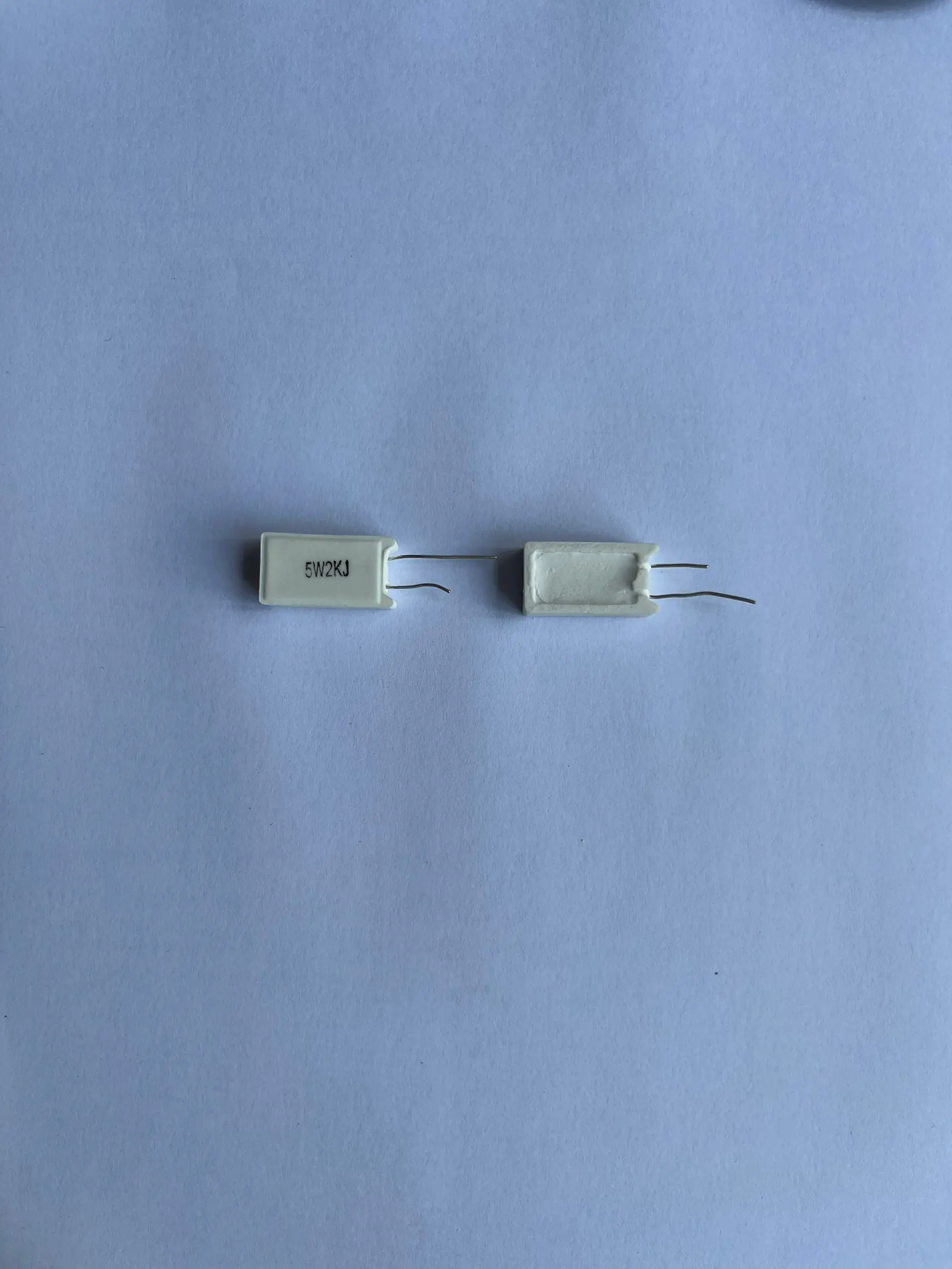 10PCS 5W Ceramic Ve…