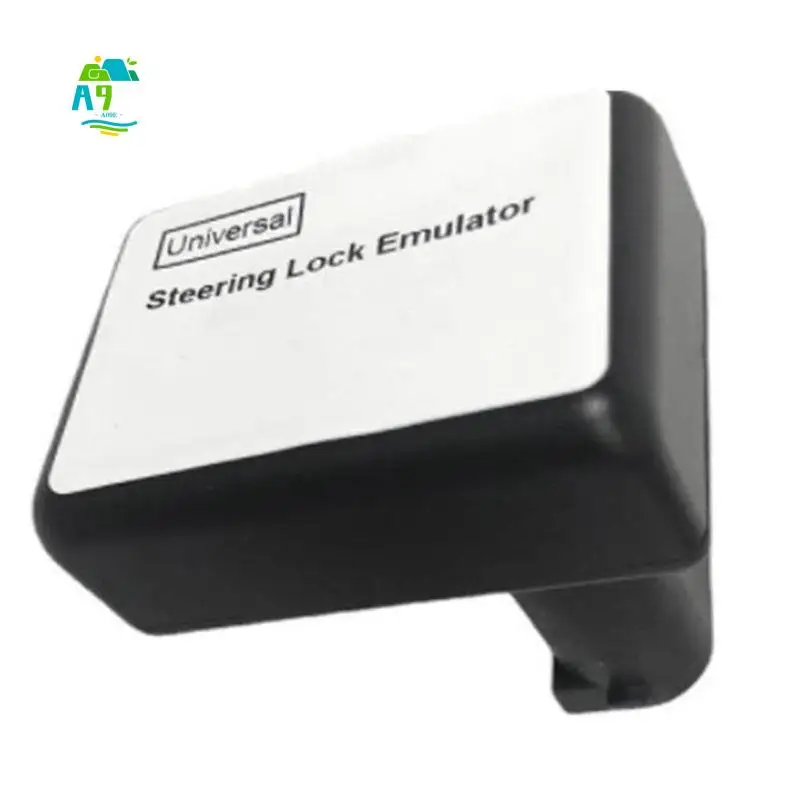 

A09E-Universal Steering Lock Emulator Simulator ESL ELV Plug And Start For Renault Laguna Easy Install