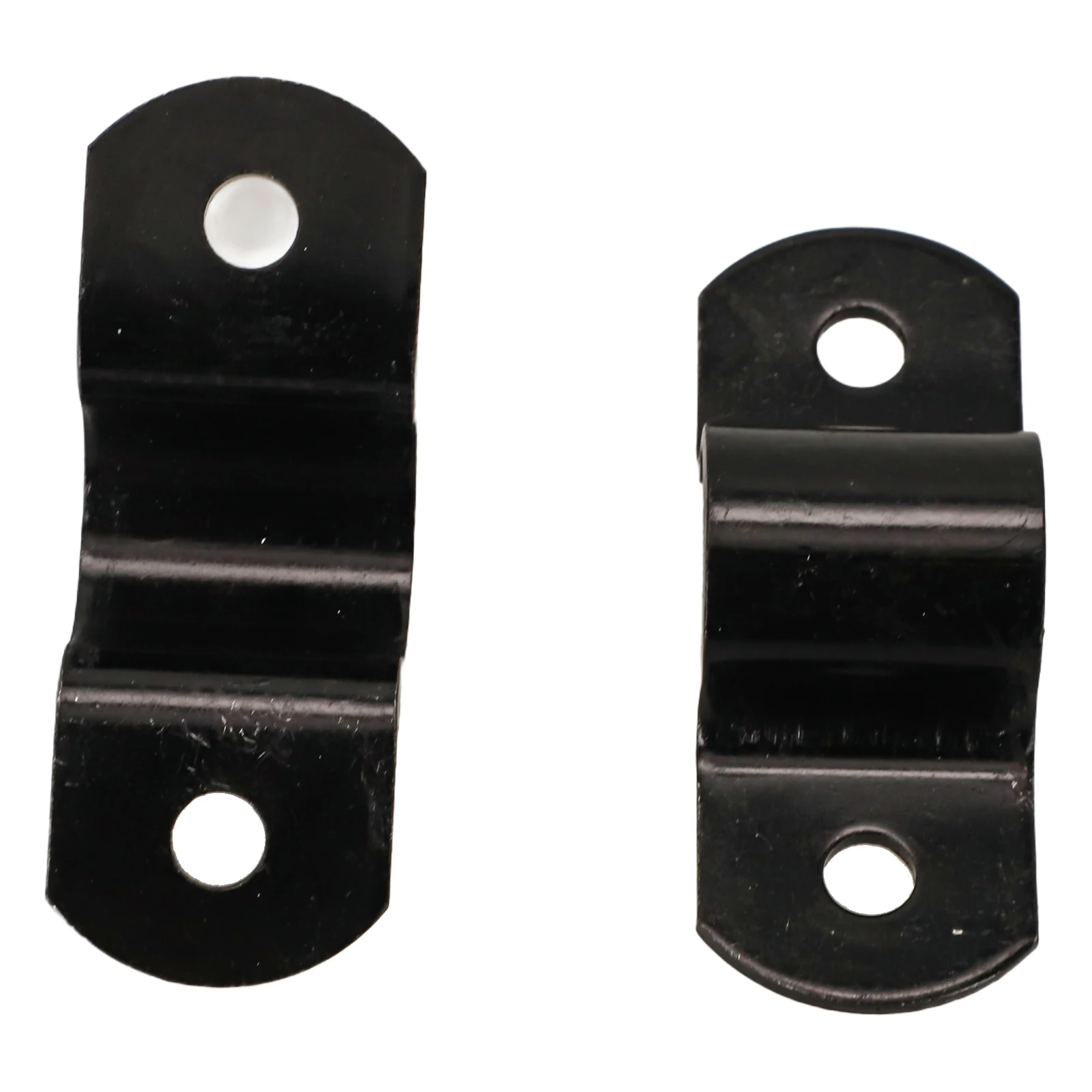 

Home Decor Brushed Nickel Aluminum Alloy Handrail Bracket Heavy Duty Railing Bracket Railing Easy Installation