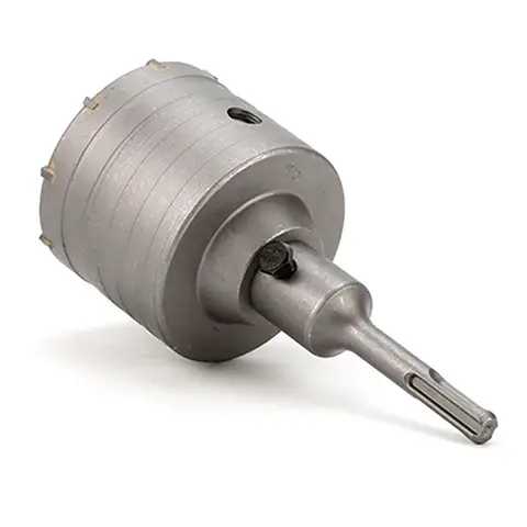 10 best sales betonghålsåg - №1