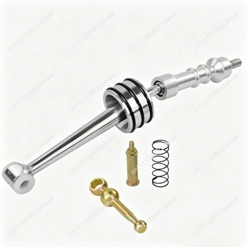 Quick Shift Gear Lever for CLIO 19 MEGANE TURBO 16v, Fast Dial Short Throw Shifter Replacement