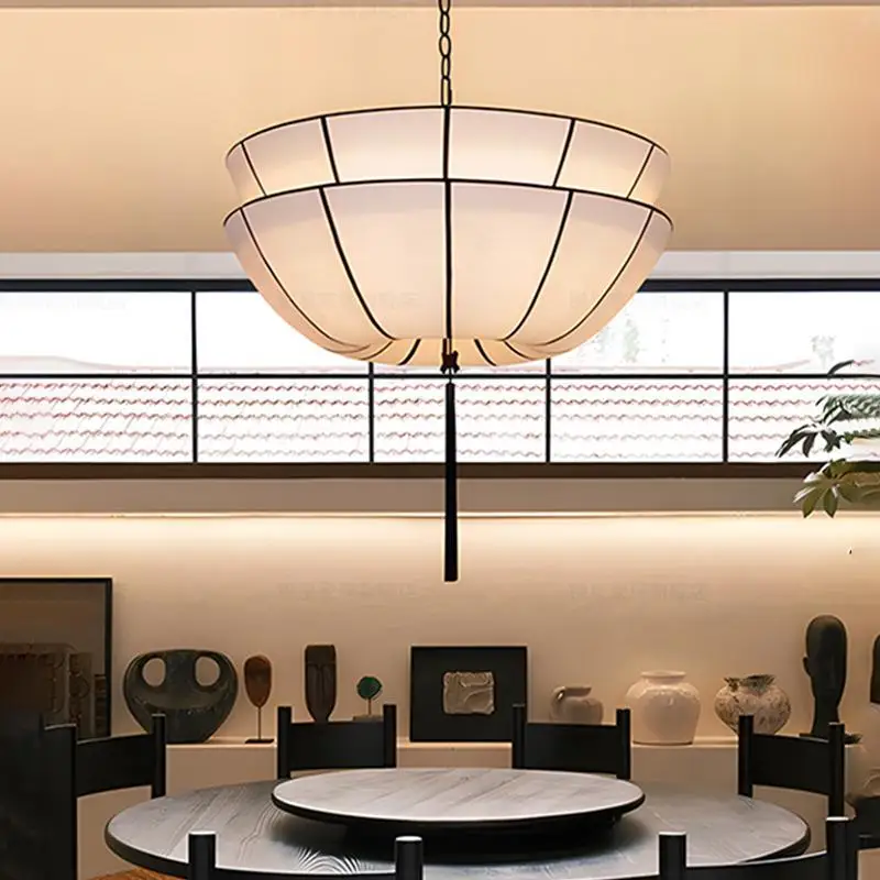 

Wabi Wind Dining B & B Hotel Vintage Bar Chandelier