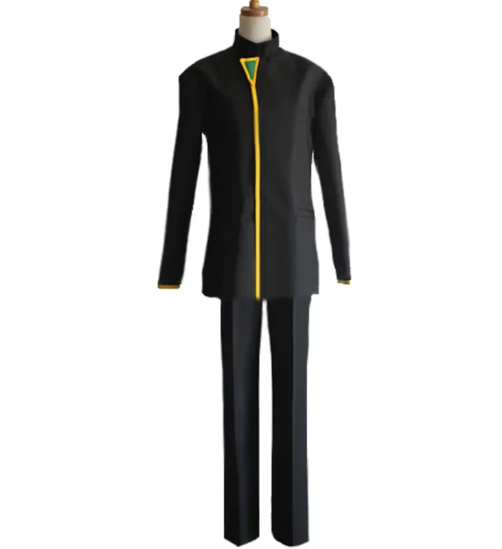 Gendo Ikari Coat Cosplay Costume custom made Overcoat