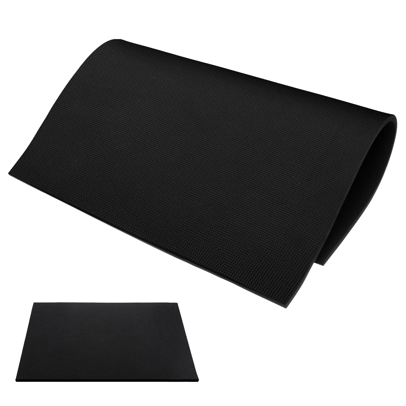

Fish Tank Pad High-Grade Foam Aquarium Leveling Mat Shockproof Water-Absorption Resistant Thickened Nonslip Bottom Pad For