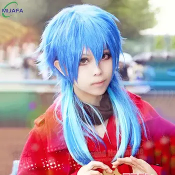 10 best sales Cosplay Aoba Seragaki - №1