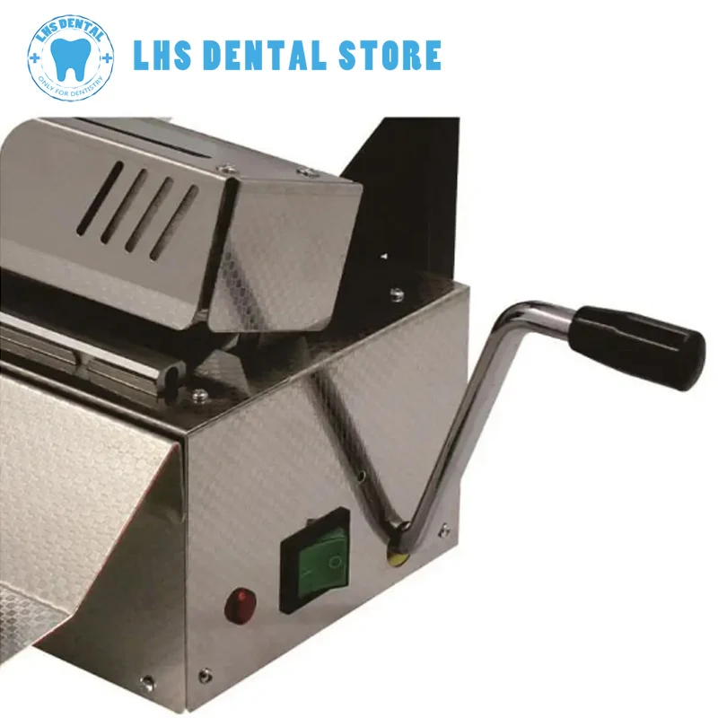 Dental Instrument Sterilization Sealing Machine for sterilization bags Dental Autoclave Sealing Machine