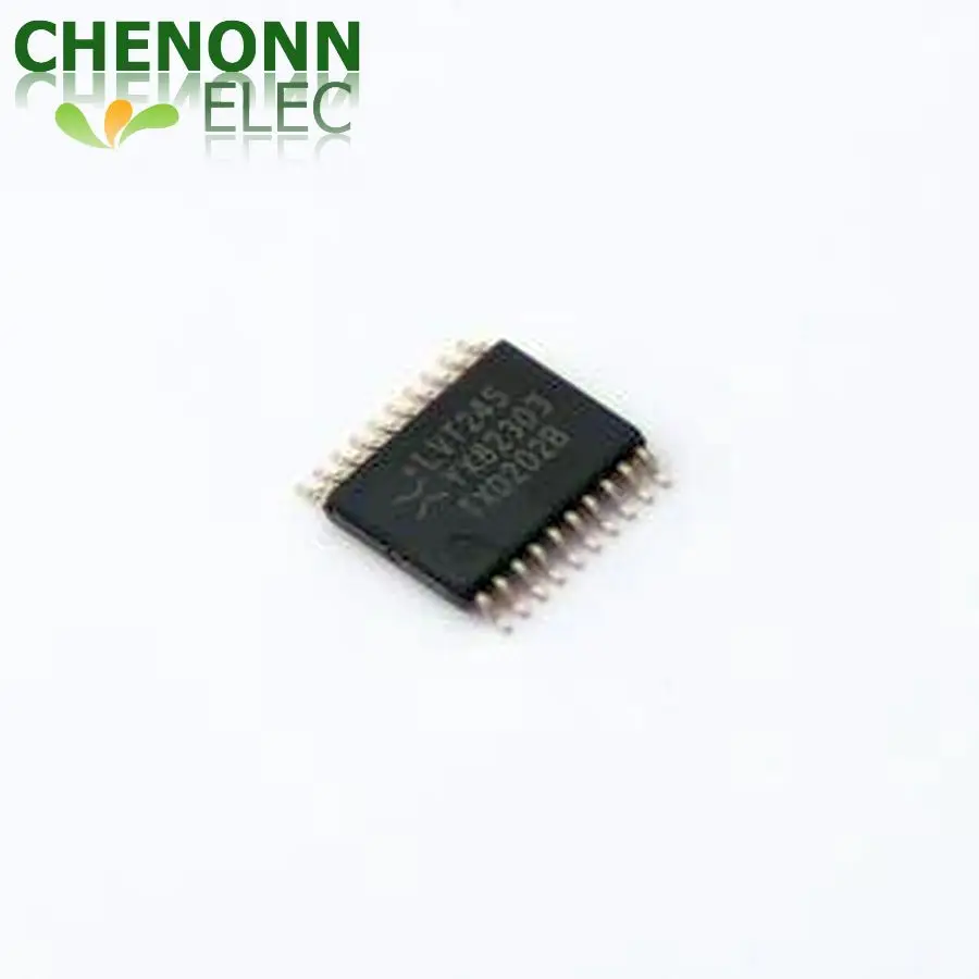 30PCS/LOT 74LVT245PW,118 (Logic ICs)