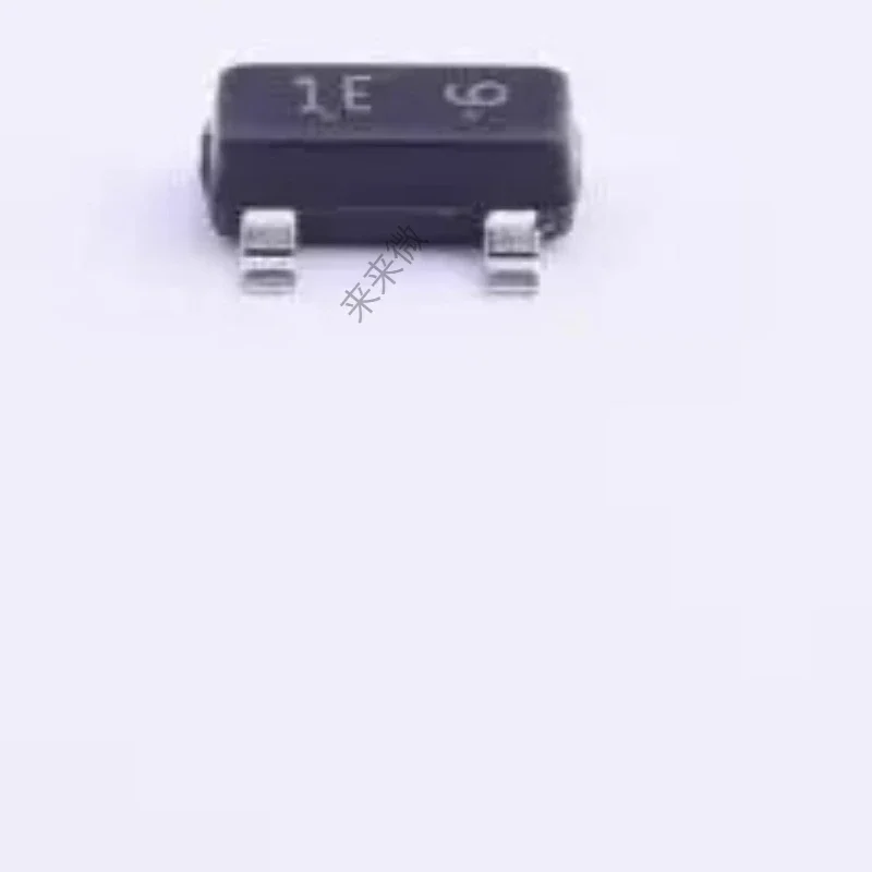 10pcs LBC847ALT1G-HW Authentic NPN Transistor Electronic Components Chip One Stop BOM List Matching BOM Sourcing