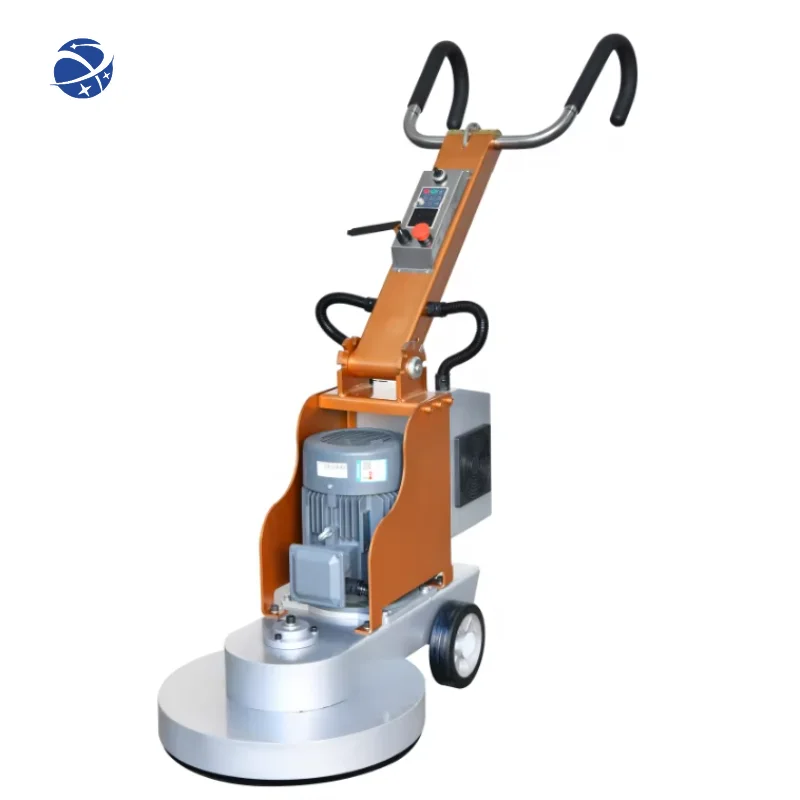 

V20 High Speed Floor Polisher Industrial New Floor Polishing Machine