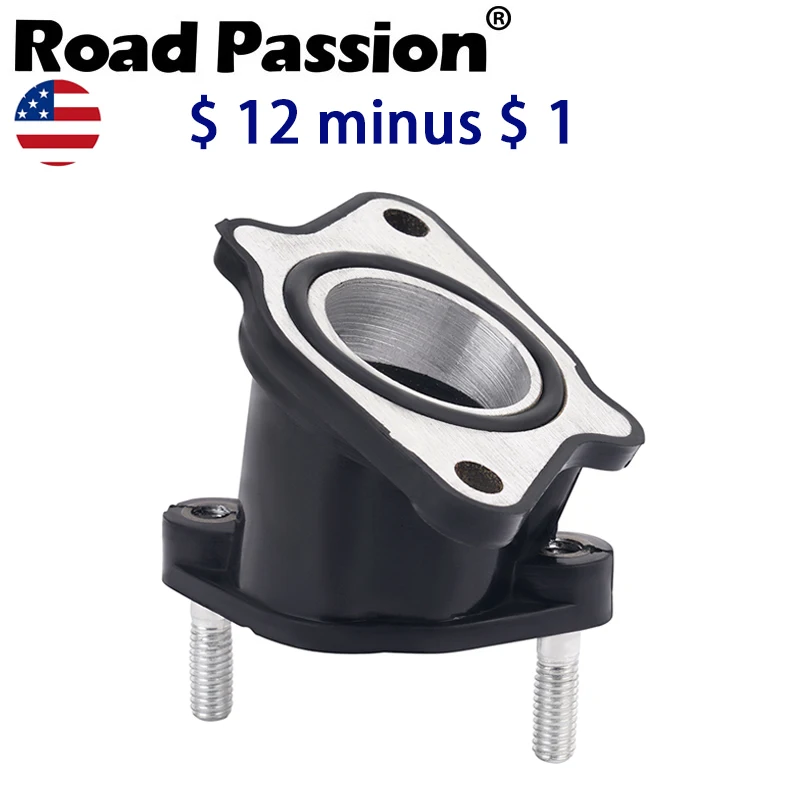 Motorcycle Carburet…