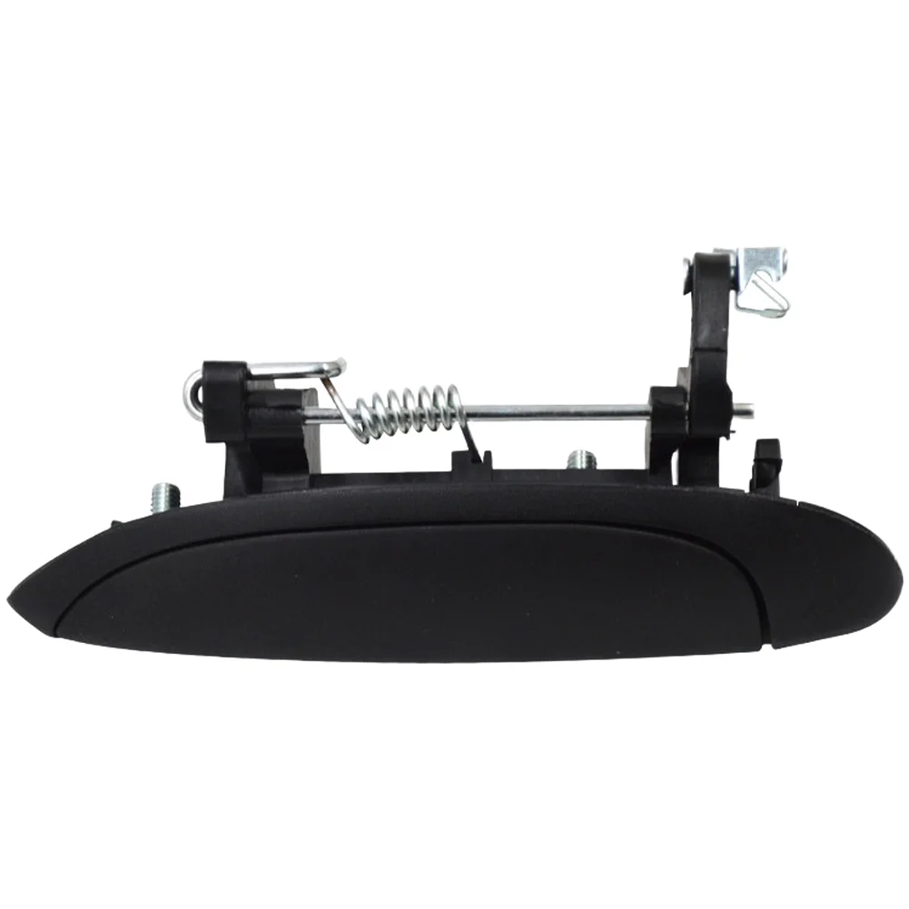 

Exterior Door Handle for Renault For Megane 1996-2003 Mk2 1998-2005 Logan 2004-2009 Sandero 2008-2012 ABS Plastic