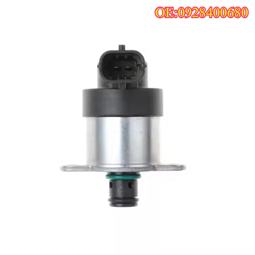 

High quality New For 2pcs 0928400680 Fuel Pressure Pump Regulator Metering Control Valve