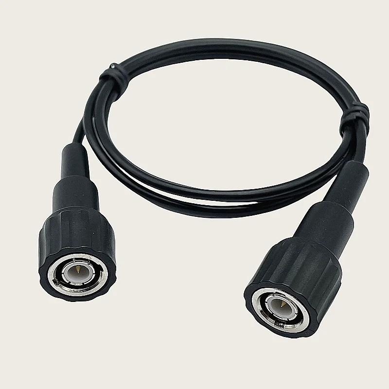 RG174 Cable BNC Male to BNC Male 50ohm Anti-static Oscilloscope Equipment Connection Wire