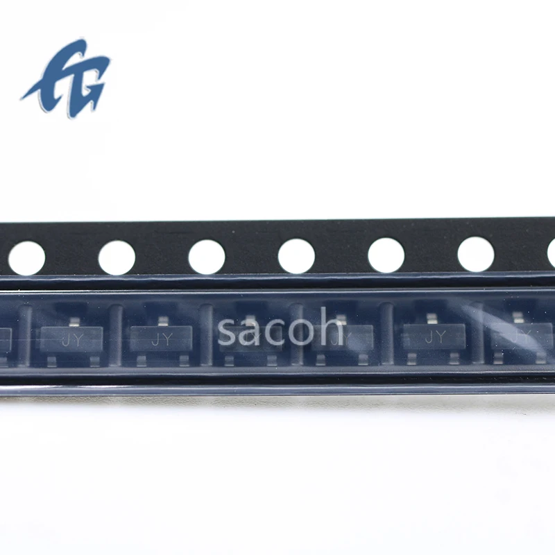 

(SACOH Electronic Components) BAV199 SOT-23 100Pcs 100% IC Chip integrated circuit