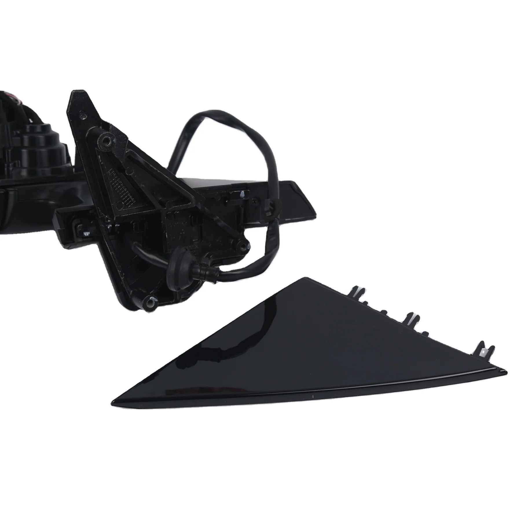 

Hot-selling Parts Auto Parts Automotive Components Left-hand Wing Mirror 2130973-00-A for Model Y Refreshed
