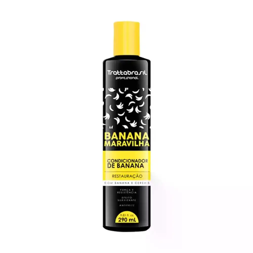 Banana Tratta Conditioner 290Ml