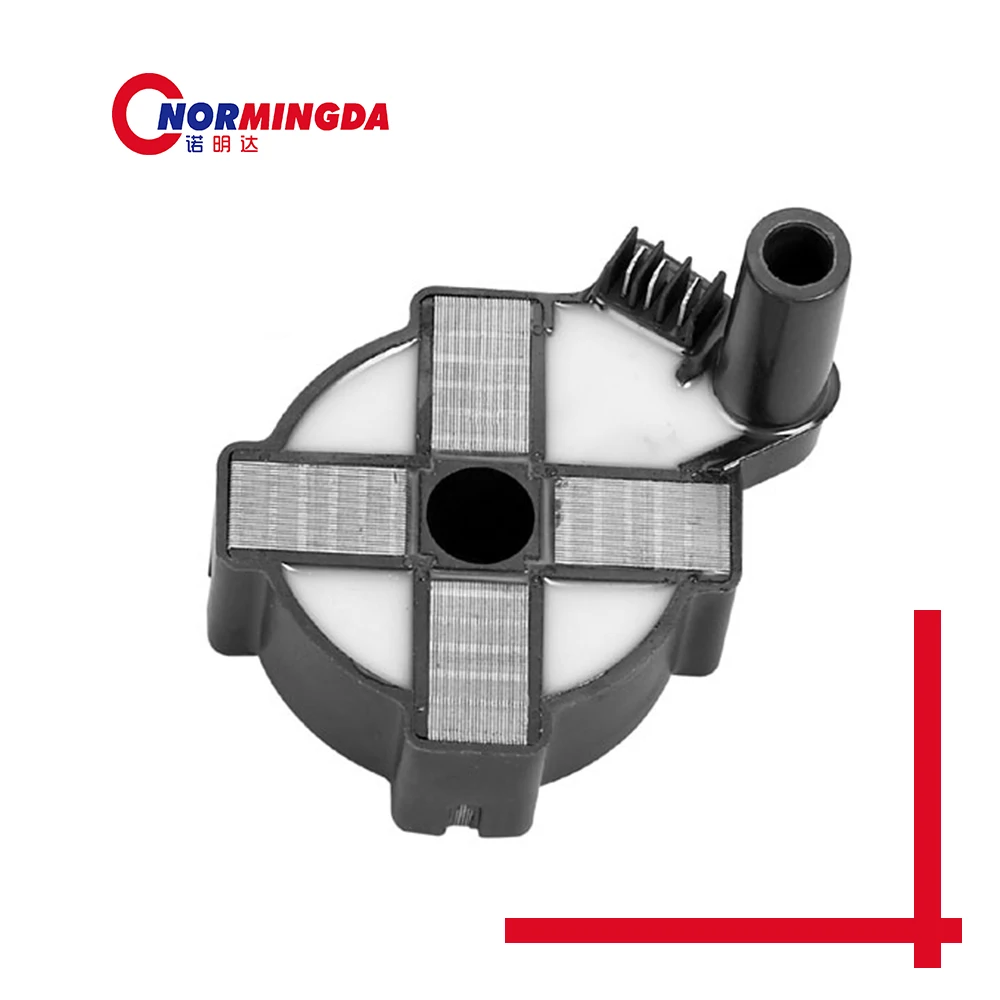 High Performance Ignition Coil H3T011 F581 H3T024 F696