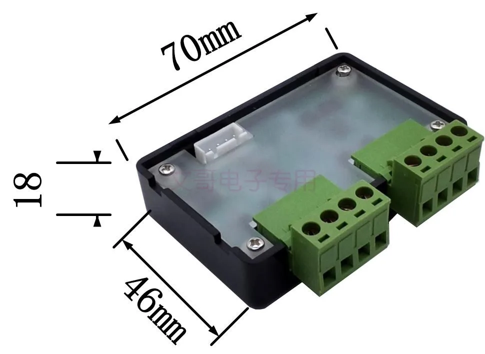 Wergand Wg Intercon…