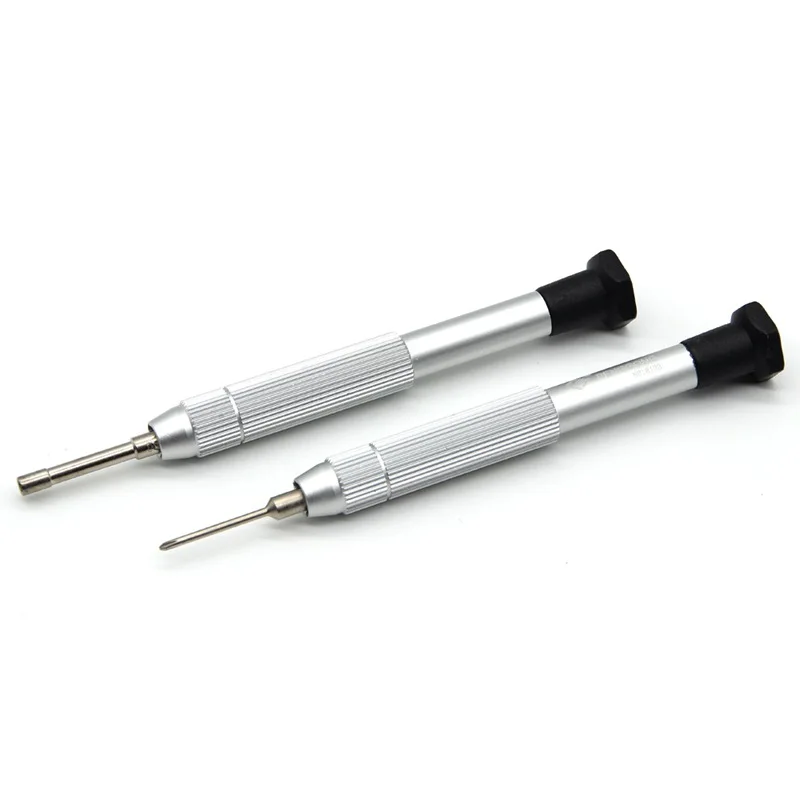 12 In 1 Screwdriver Set Multi Function Watch Eyeglass Repair Kit Portable Hand Tools Screwdrivers for Household DIY Tool