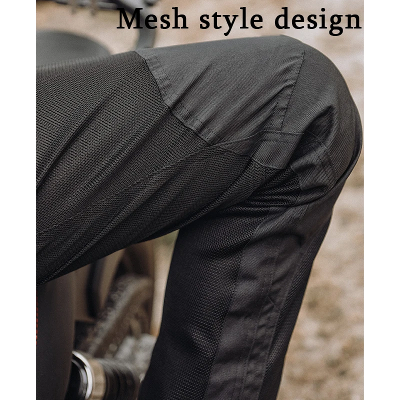 여름 메쉬 오토바이 바지 남자 오프로드 모토 크로스 레 - Summer Clothing Motorcycle 리뷰 및 가격