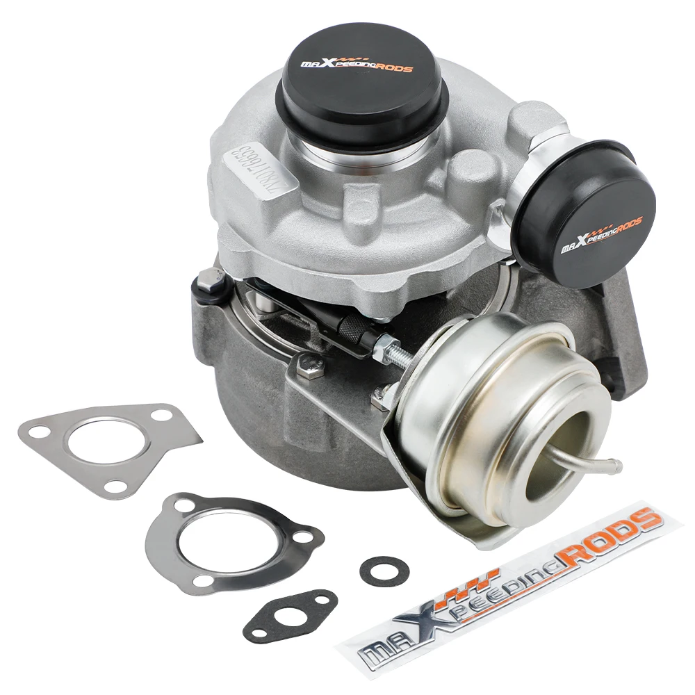 

Турбокомпрессор MaXpeedingrods Turbo для Hyundai Trajet Santa Fe 2,0 CRDI D4EA-V 28231-27900