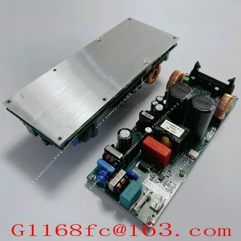 High Quality Professional Active D-class Amplifier Module U-PRO2S