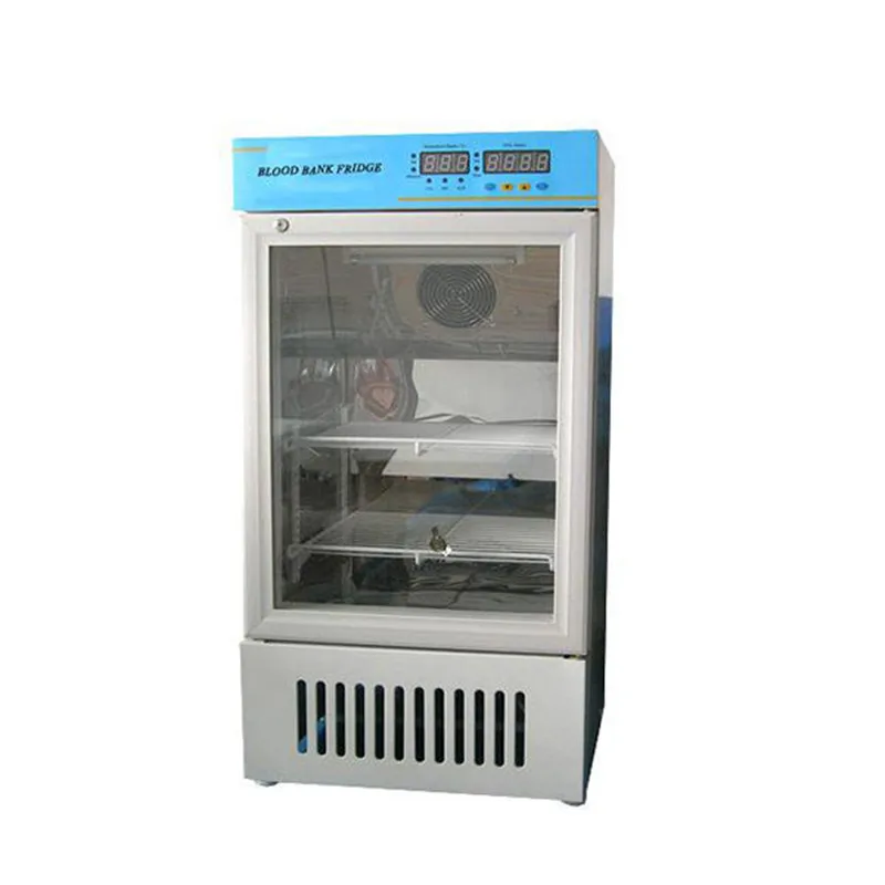 

SPX-50B Intelligent Laboratory Biochemical Incubator