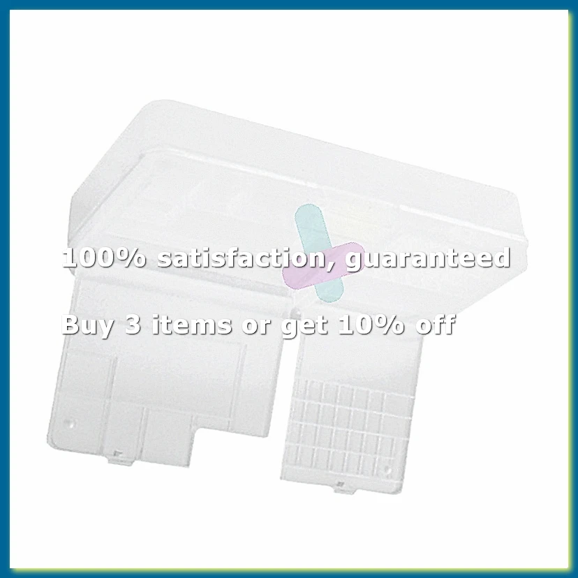 Parts Storage Box for IC Motheboard Parts Mobile Phone Openning Tools Repair Multi Function Storage Box-A49I