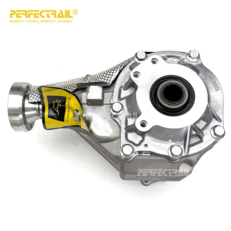 PERFECTRAIL LR066503 LR040657 Factory Auto Parts Transfer Case Assy for Lan dRover Freelander 2 Range Rover LR2 Evoque 2006-2021