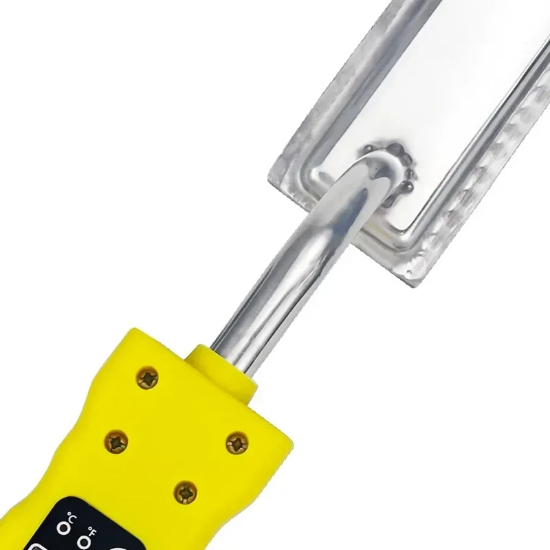 A New Breeding Tool Electric Constant Temperature  Honey Cutter Cutting  Beeswax