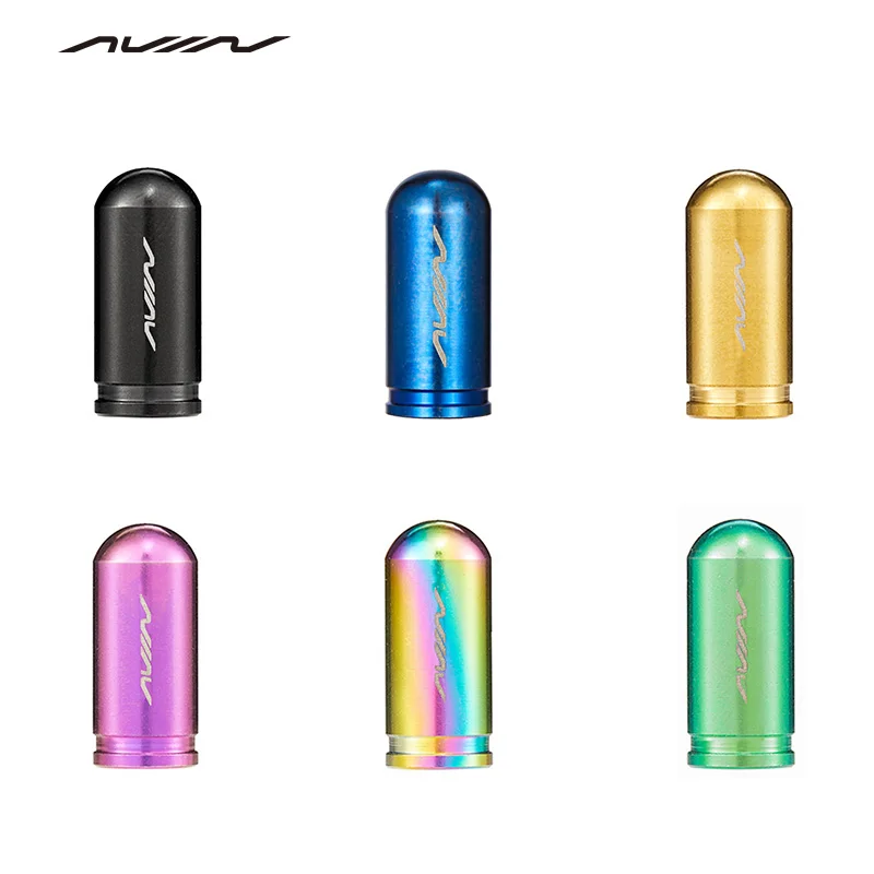 Avian Titanium Valv…