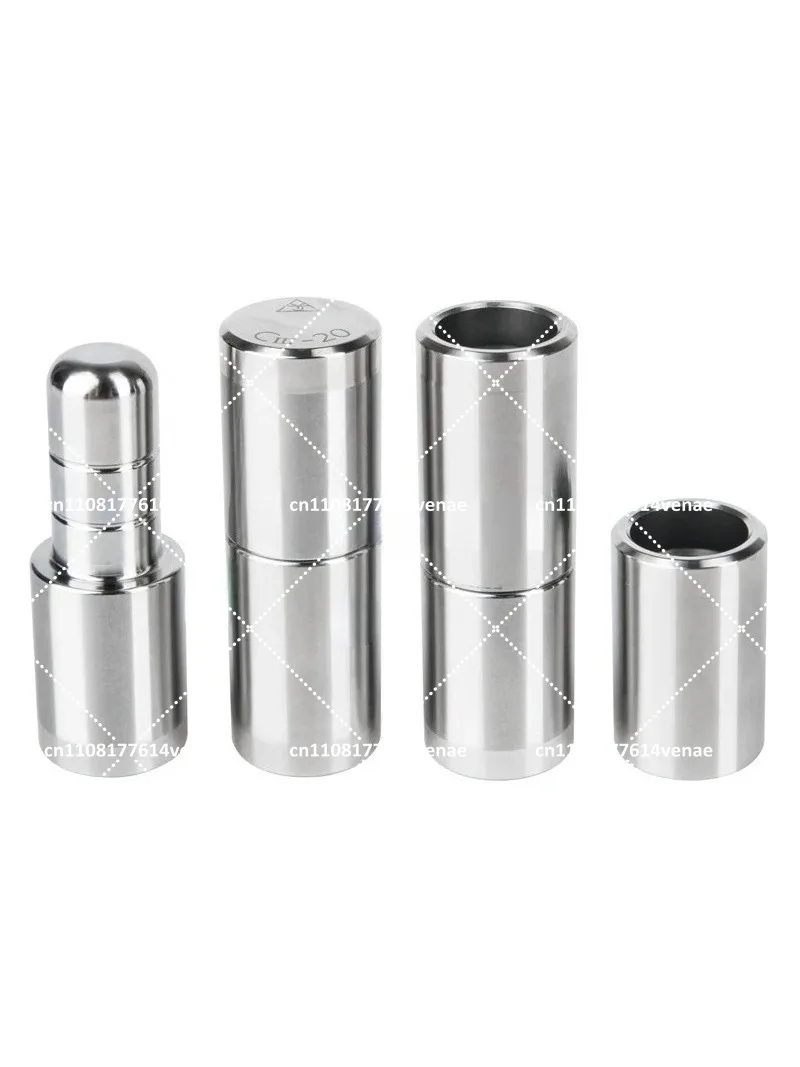 Precision Mold Guide Pin Sleeve Straight Positioning Pin for Injection Die Casting Tooling