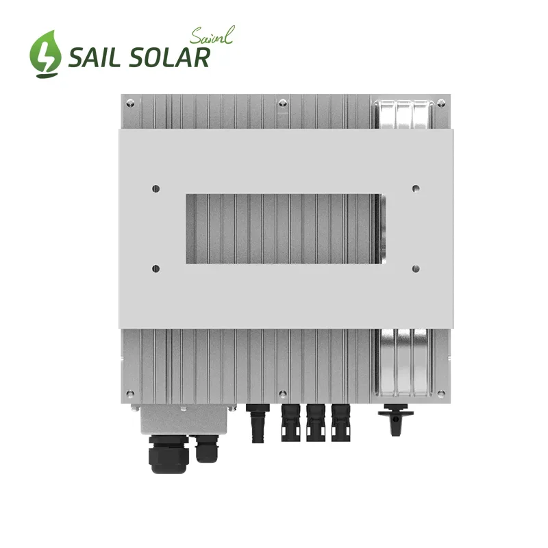 7.5kw عاكس شمسي أحادي الطور من Deye على الشبكة للاستخدام المنزلي عالي الجودة مصنوع في الصين