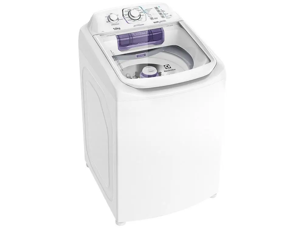 Clothes Washer Electrolux LAC12 - 220V