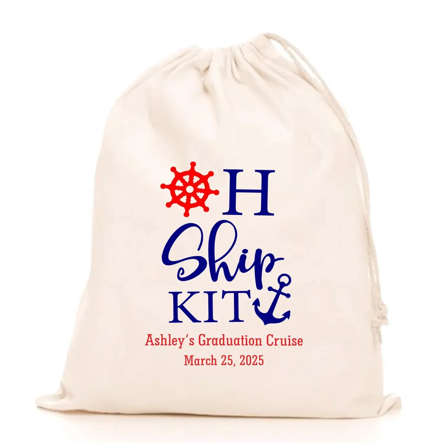 Oh Ship Kit Bags, P… - image