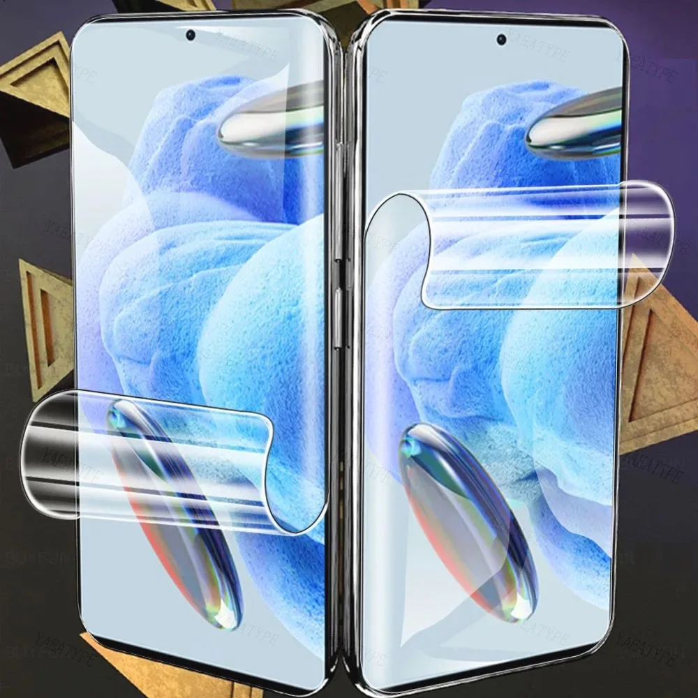 غطاء واقي شاشة غشاء هيدروجيل ، غشاء واقي ، مناسب لـ Oneplus 11R ، 12R ، Ace3 ، Ace3V ، Ace2 Pro ، Nord CE 4 ، 3 Lite ، N30 ، SE ، 3 #6