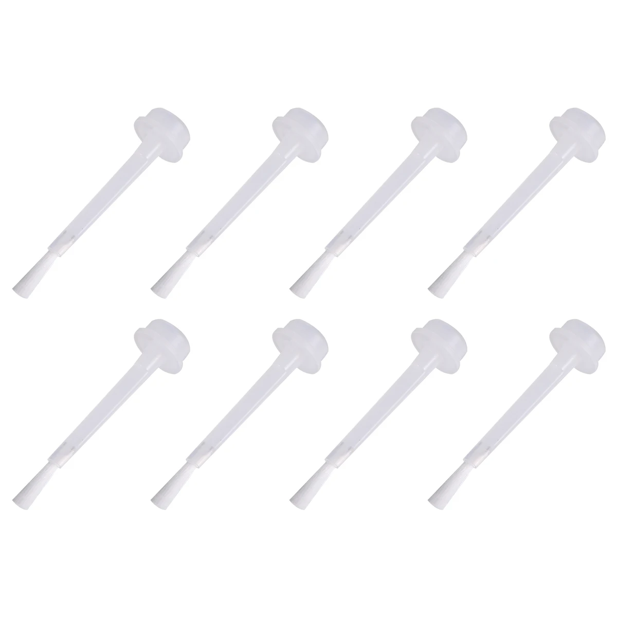 

Dip Powder Replacement Liquid Brush Nail Varnish Set Gel Polish Dipping Women Premium Materials Safe Portable Efficient Work