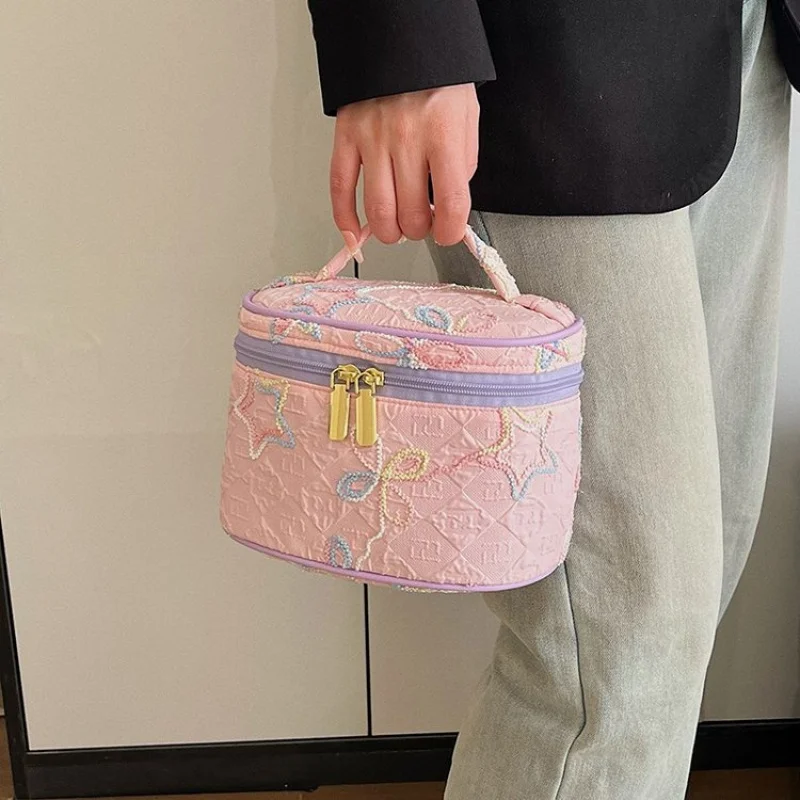 

Popular Classic Women's Tote Bag With Spacious Compartment From Famous Designer Leather Elegant Fashion Handbags For Ladies