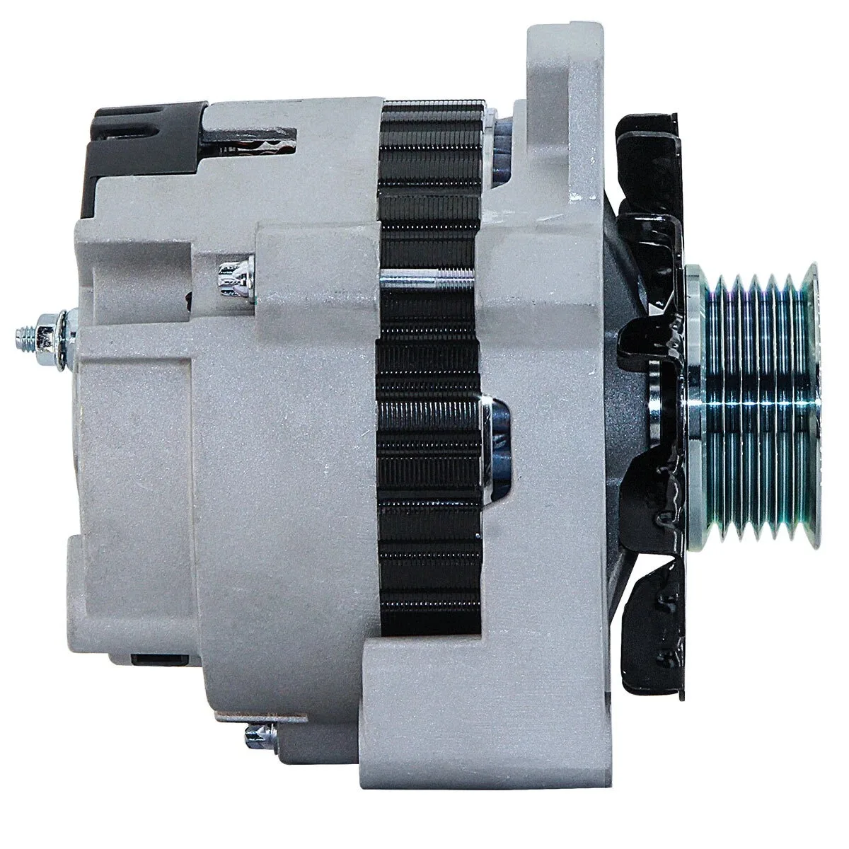 

Alternator for Chevrolet Lumina Tahoe Blazer C/K Series GMC Yukon Bravada 8670