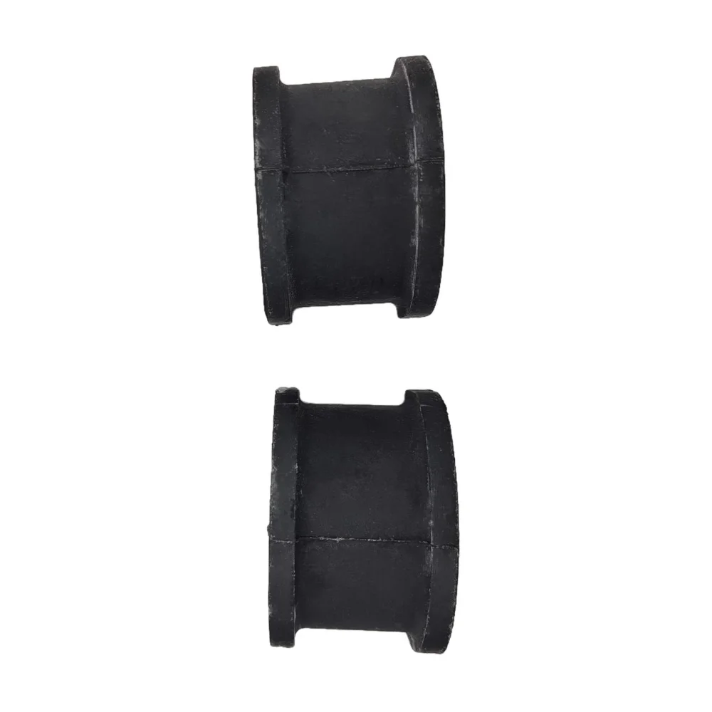 Rear Stabilizer Bushing Rubber 25741039 For Cadillac CTS 2.8L 2005/03-2006/12 CTS COUPE 3.6L 2008/01- Car Accessories 2PCS