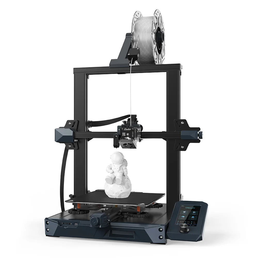 Creality FDM 3D Printer Ender 3 S1/Ender-3S1 PRO/Ender-3 S1 PLUS FDM Printer Impresora 3D