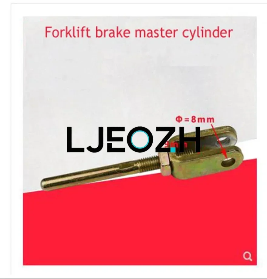NEW Forklift Accessories Brake Pump Brake Master Cylinder Suitable For Heli 1-3.5T Forklift Accessories