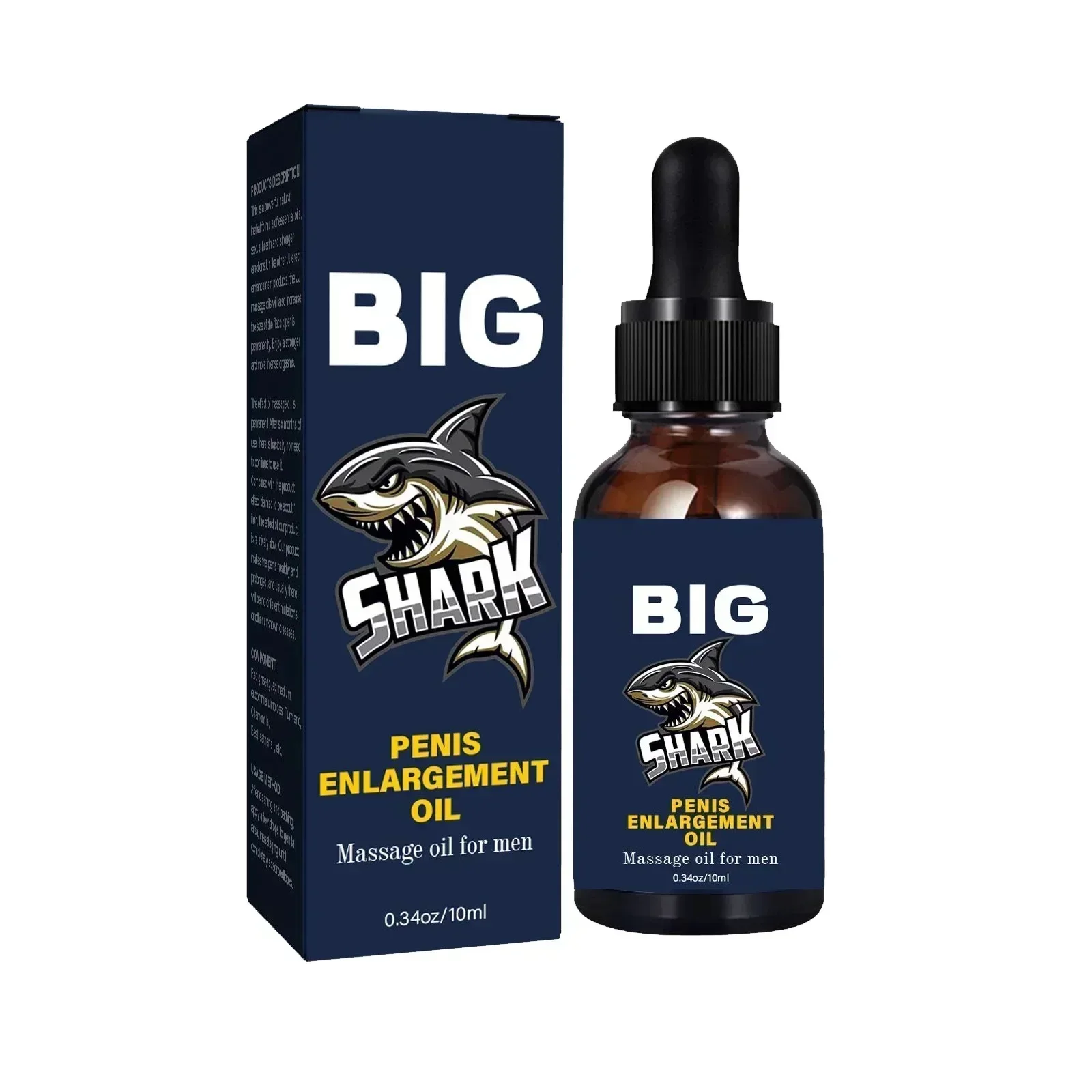 Penis Thickening Growth Massage Enlargement Oil Big Dick For Men Cock Erection Enhance Products Care XXXL Enlarge Oils