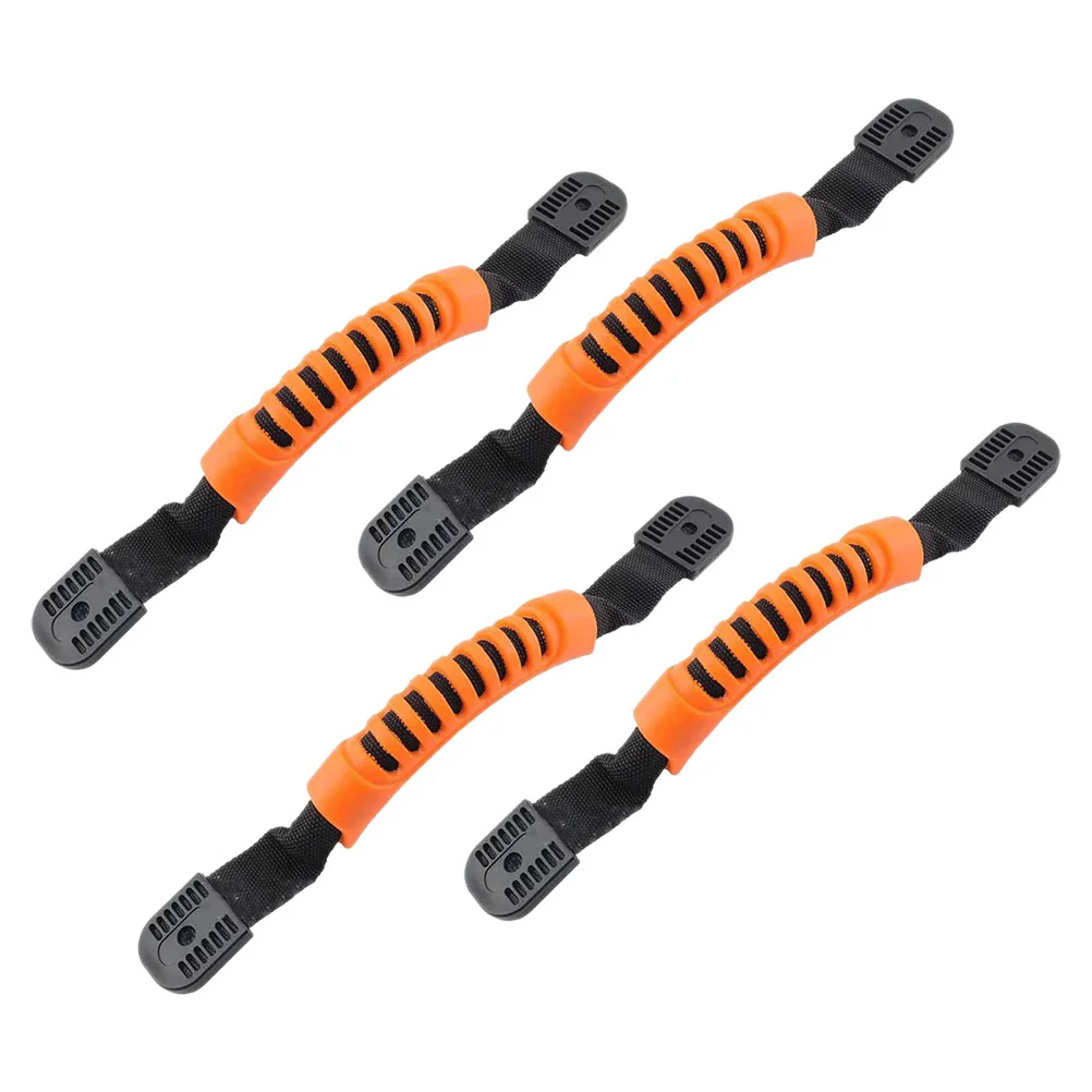 

Kayak Handle Supplies Fishing Accessories Sport Canoe Boat Ocean Kayaking Sturdy Handles Professional Comfortable Grip