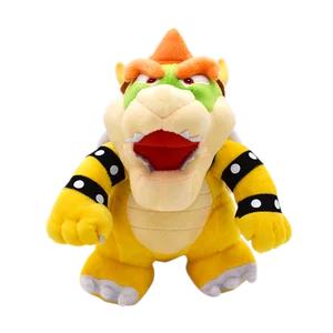 10 최고의 판매 Bowser 봉제 장난감 -№7