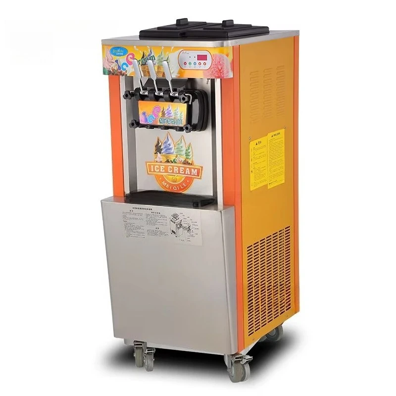 

Машины для изготовления мороженого, цены, 3-вкусные машины для изготовления мороженого, коммерческая машина для мягкого мороженого