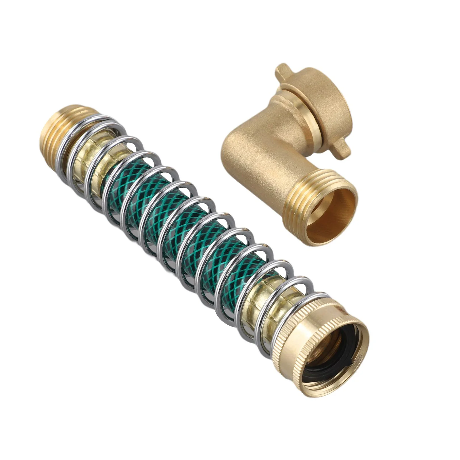 

90 Degree Connector Garden Hose Connector Gardening Tasks Enhances Gardening Efficiency For Garden Hoses Flexible Hose