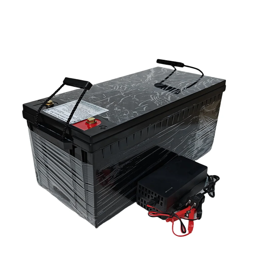 waterproof 36V 100Ah lithium ion battery 100A BMS li ion for 3500W 2000w inverter scooter bike Solar energy EV +10A charger