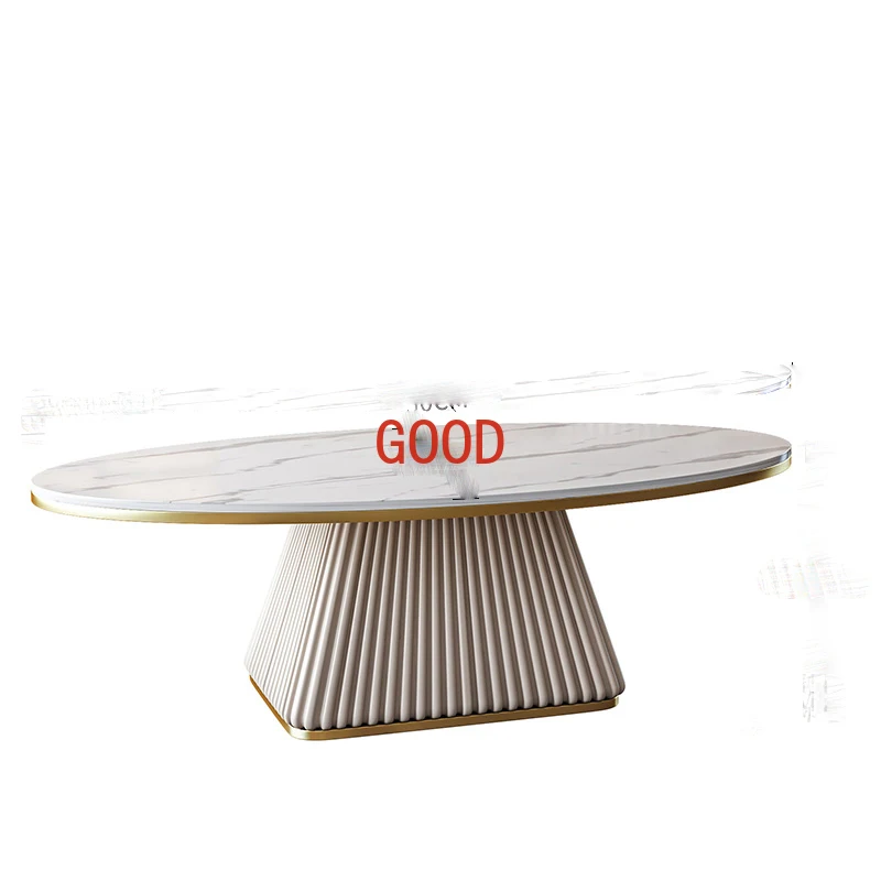 Round Dining Bed Side Table Tea Desk Floor Modern Coffee Bed Side Table Books Corner Entryway Koffietafels Library Furniture L